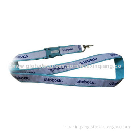 USB Flash Drive, Lanyard Shape, 128MB to 64GB Capacity, 5-year Warranty
